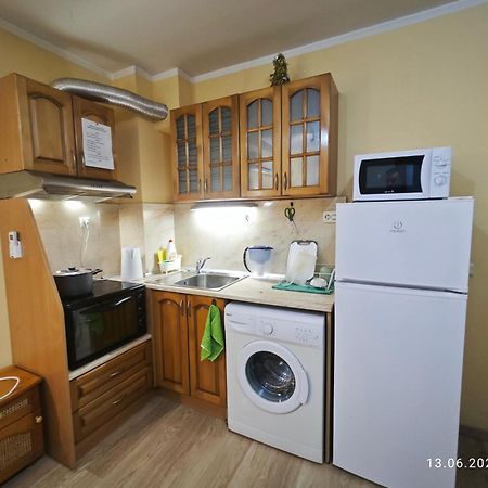 Apartment In The Center 2 Βάρνα Εξωτερικό φωτογραφία