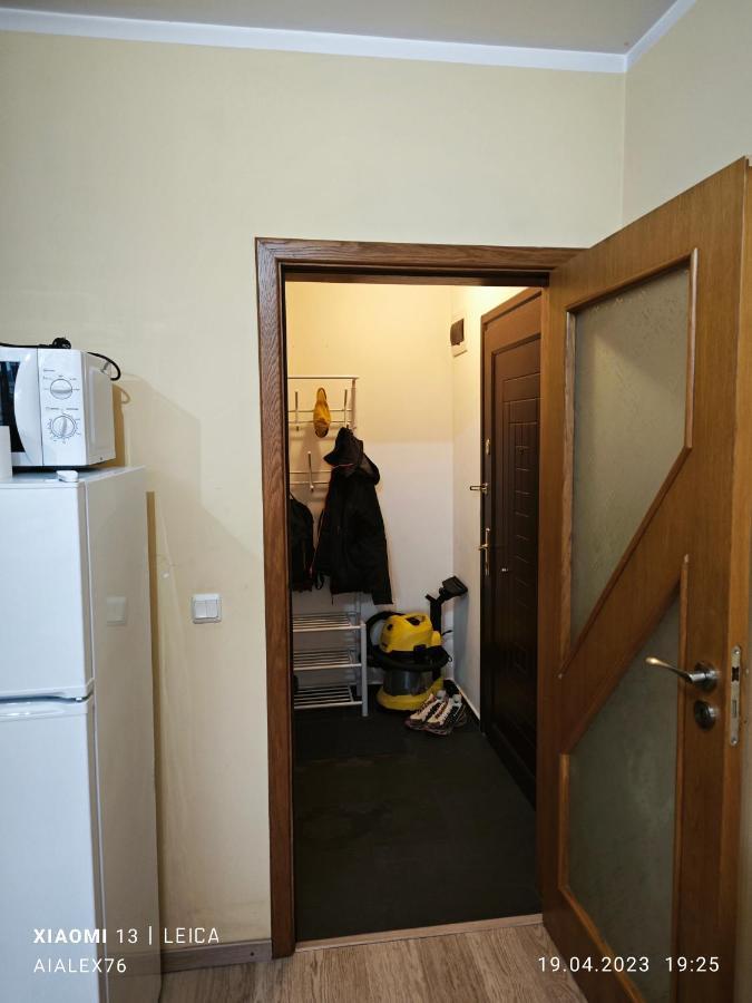 Apartment In The Center 2 Βάρνα Εξωτερικό φωτογραφία