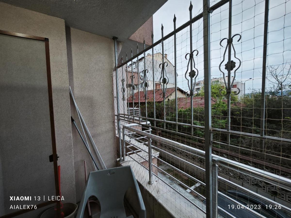 Apartment In The Center 2 Βάρνα Εξωτερικό φωτογραφία