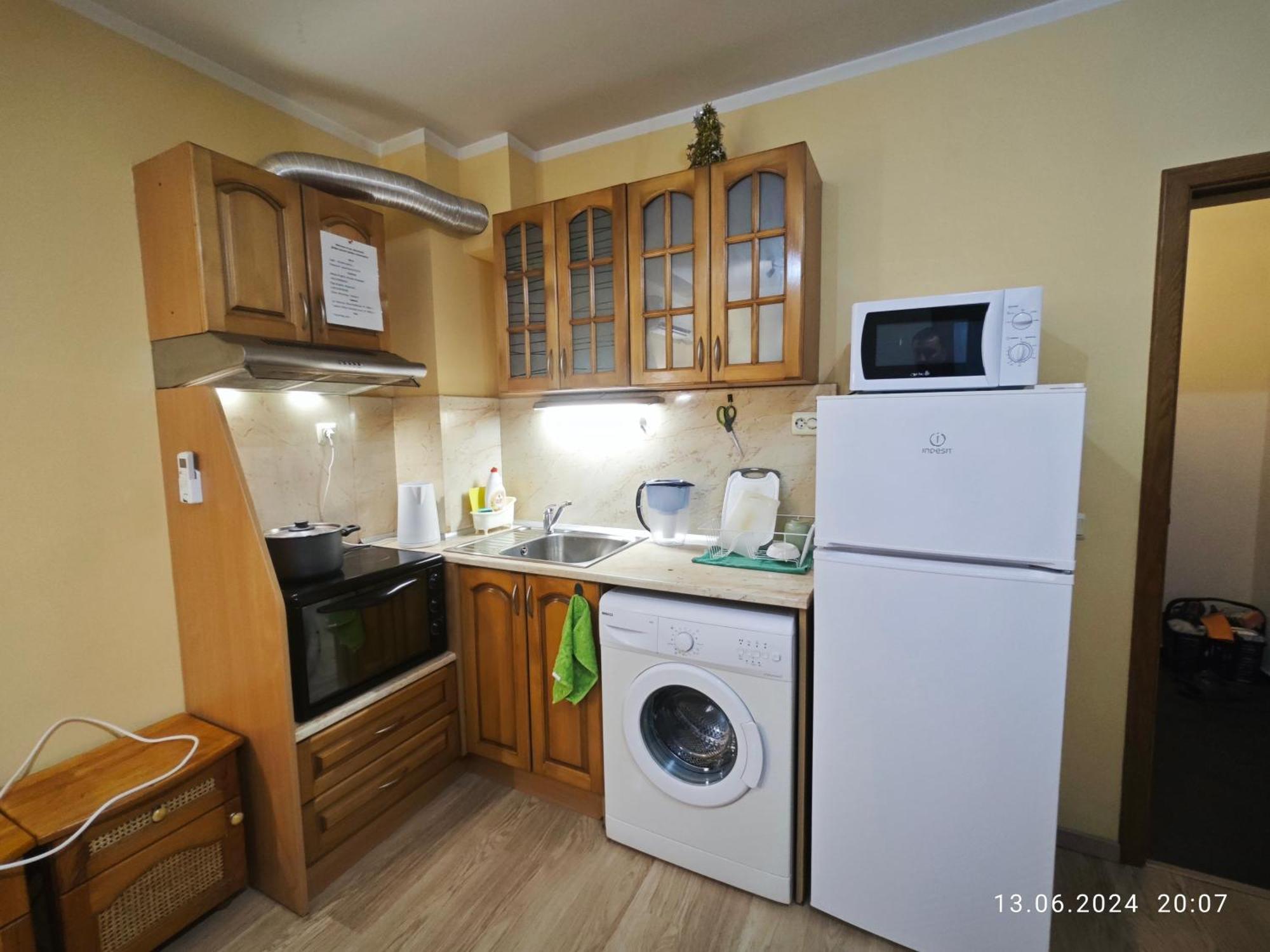 Apartment In The Center 2 Βάρνα Εξωτερικό φωτογραφία
