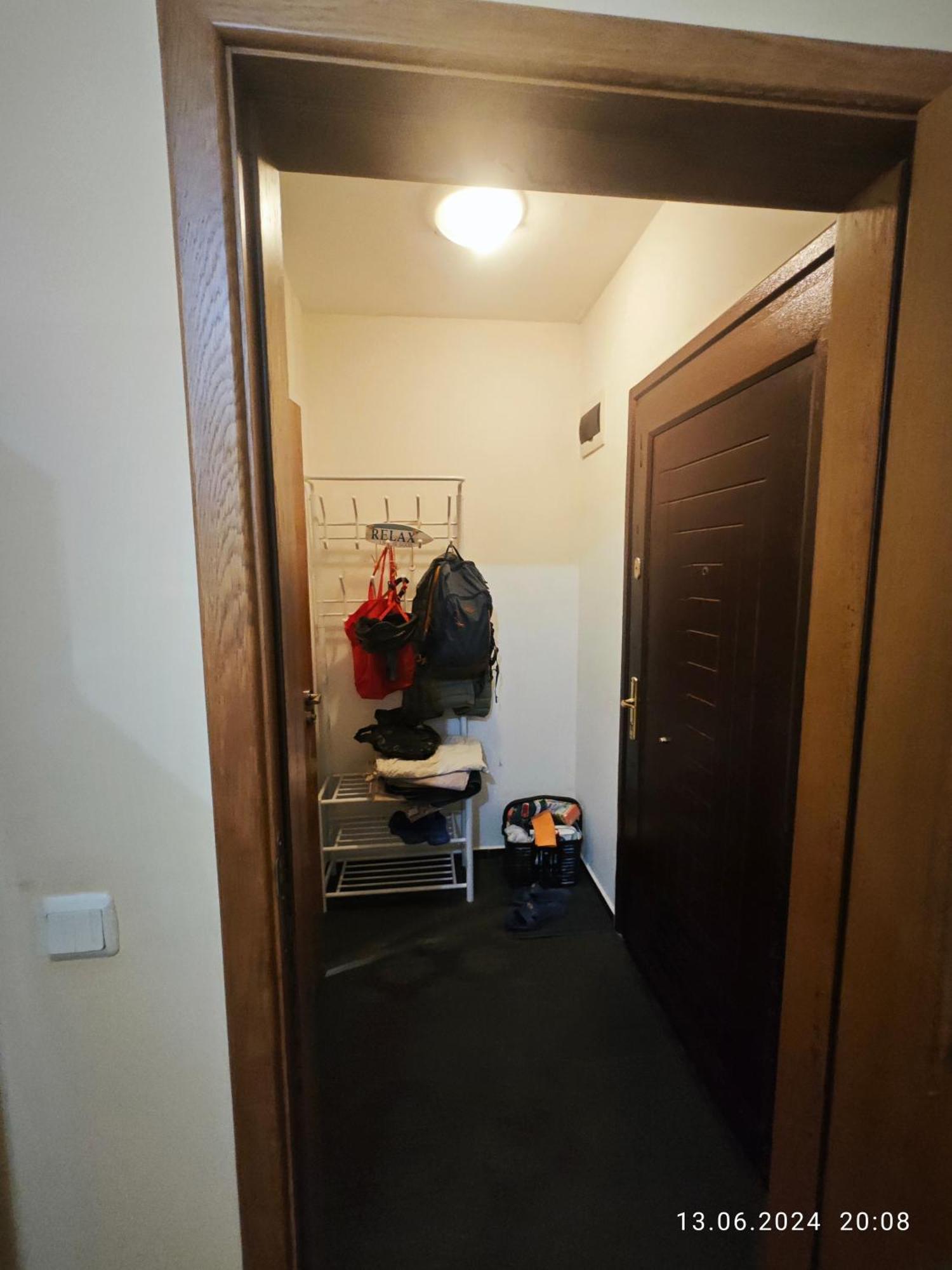Apartment In The Center 2 Βάρνα Εξωτερικό φωτογραφία