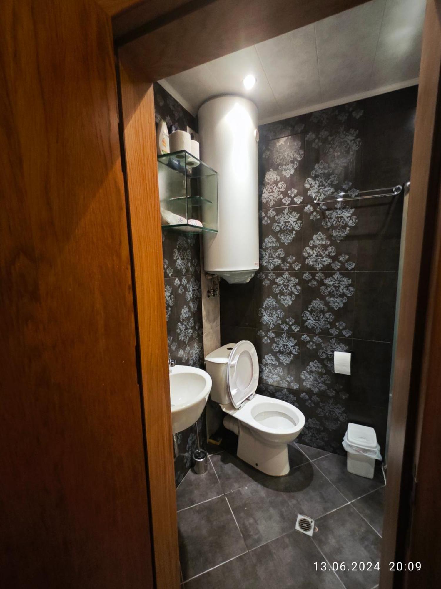 Apartment In The Center 2 Βάρνα Εξωτερικό φωτογραφία