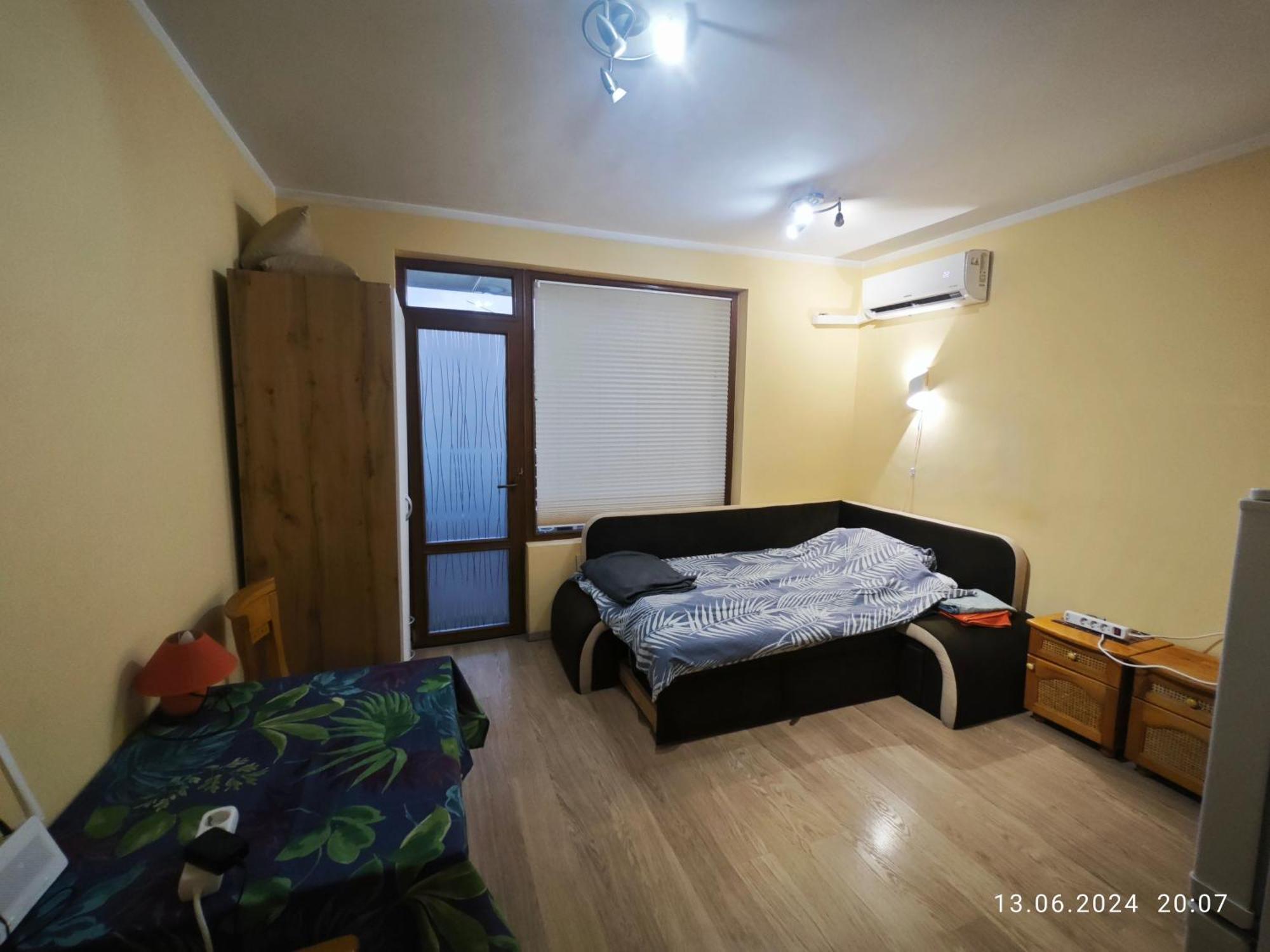 Apartment In The Center 2 Βάρνα Εξωτερικό φωτογραφία