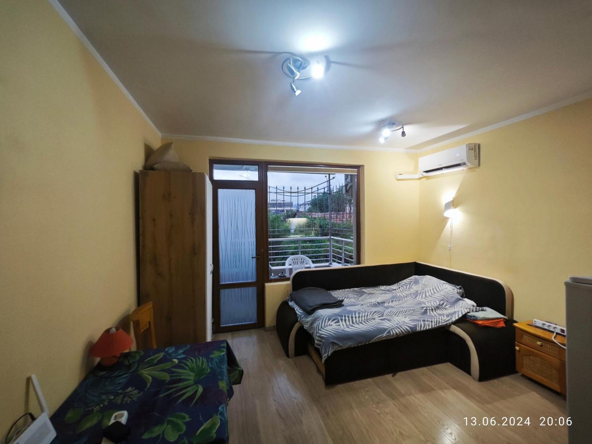 Apartment In The Center 2 Βάρνα Εξωτερικό φωτογραφία