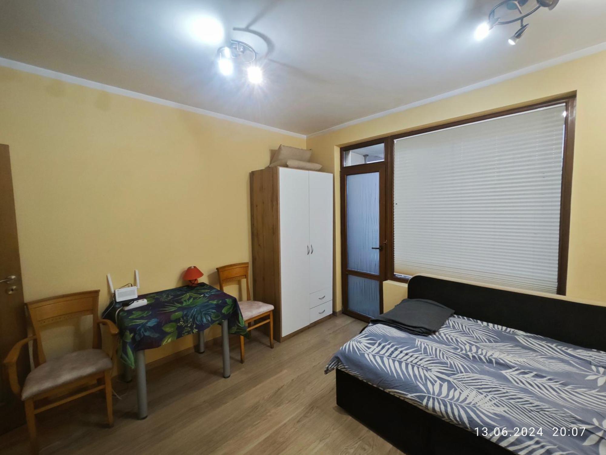 Apartment In The Center 2 Βάρνα Εξωτερικό φωτογραφία